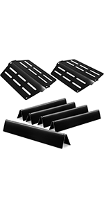 Flavorizer Bar