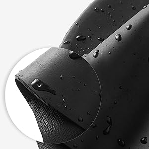 Swim cap - Anti-slip design inside