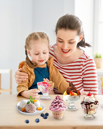 Replacement Parts for ninja