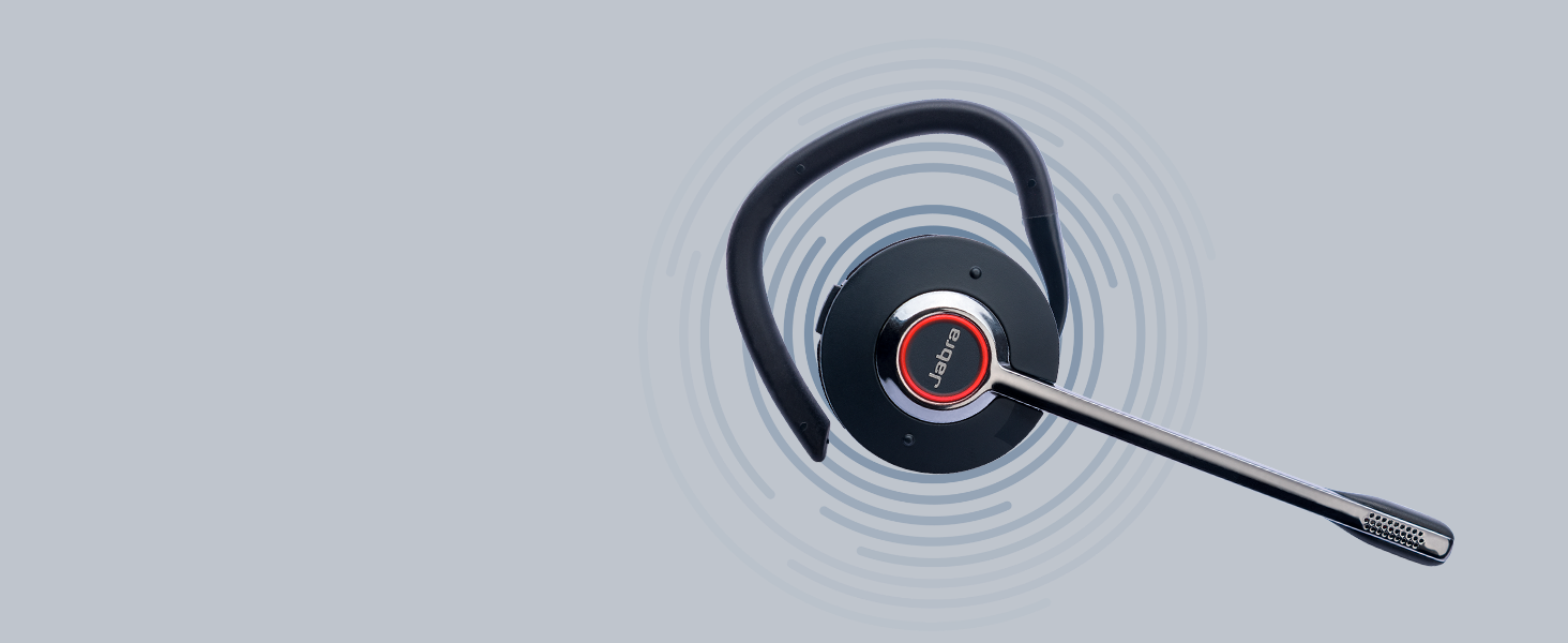 Jabra Engage 75 Convertible