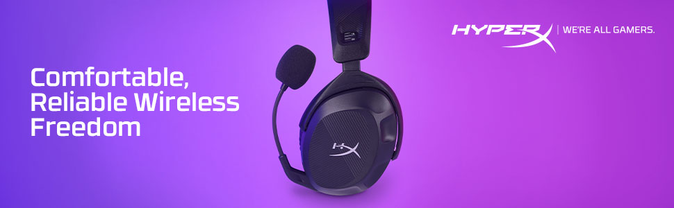 HyperX Cloud Stinger2ワイヤレス 未使用未開封トート付き Amazon.co.jp: ハイパーエックス Cloud Stinger 2ゲーミング