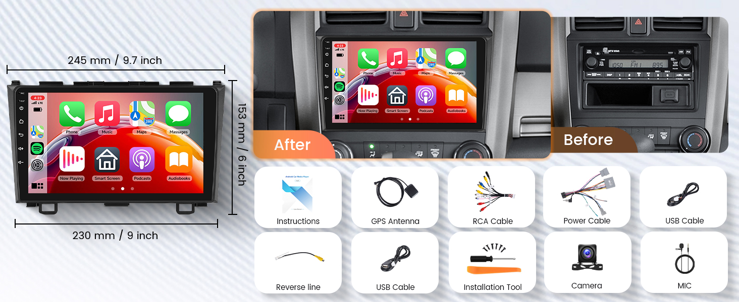 contenido de imagen más