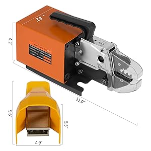 Crimping tools