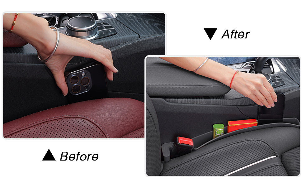 car gap filler 