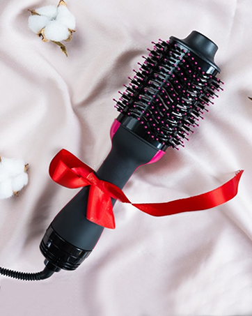 Hair Dryer brush