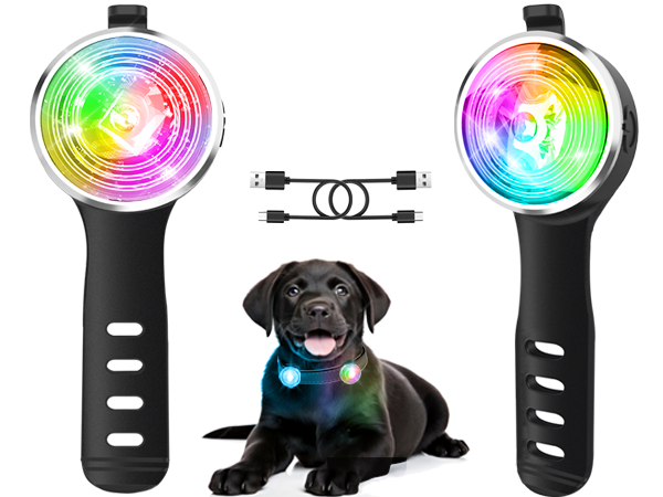 ボブ・ディランGuided by the Eternal Light (2CD) Amazon.com : Tubasion 2-Pack Dog Lights for Night Walking