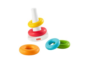 Amazon.co.jp: フィッシャープライス(fisher price) ゆらりん