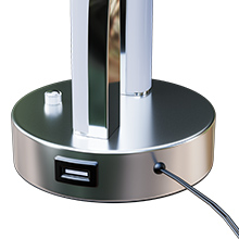 modern lamps