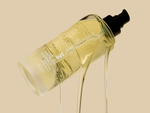 bath and body skin lotion moisturizer natural oil grape seed oil