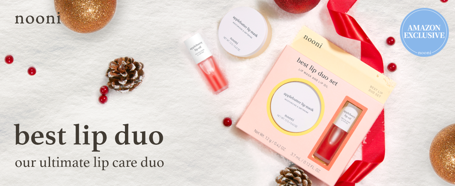 best lip duo