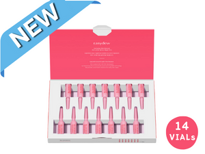  re-derma pink ampoule