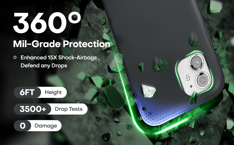 iPhone 11 case