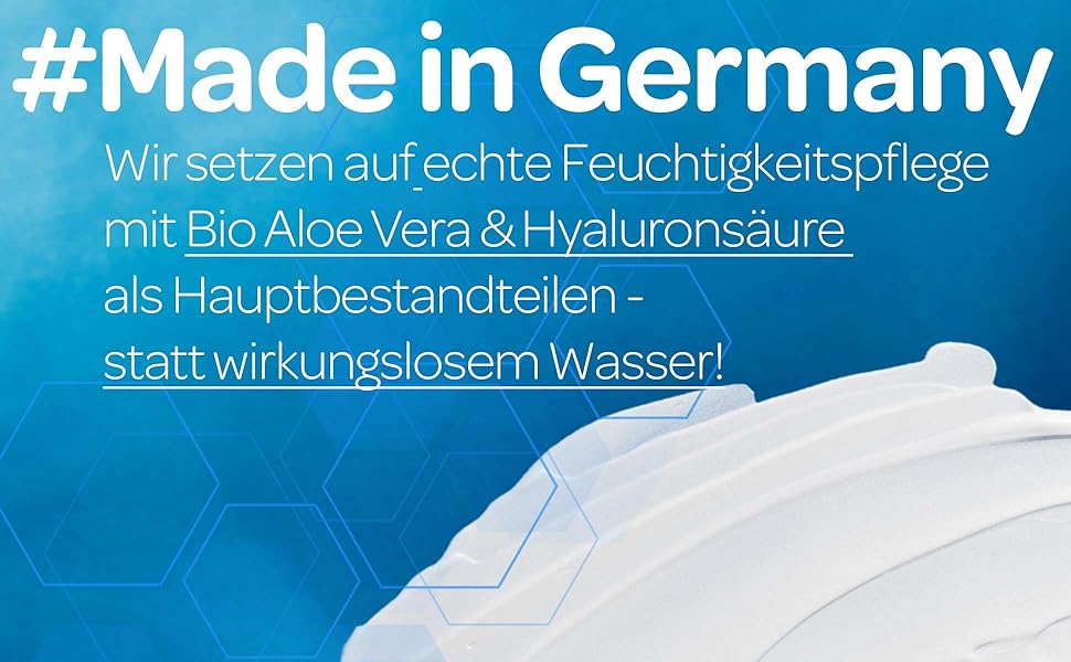 MännerSache Gesichtscreme Männer Gesichtspflege Feuchtigkeitscreme Anti Aging Männer