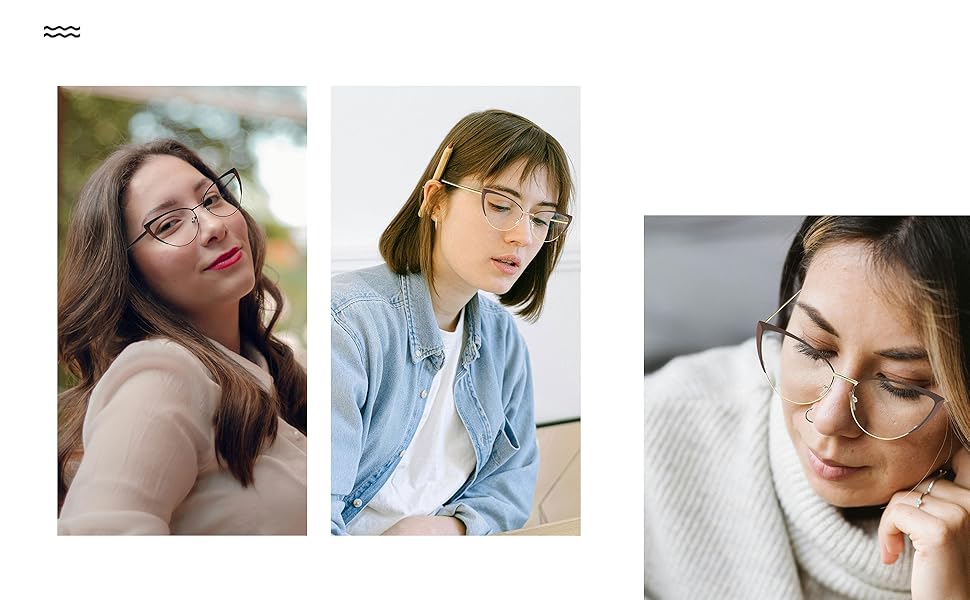 Blue Light Blocking Glasses