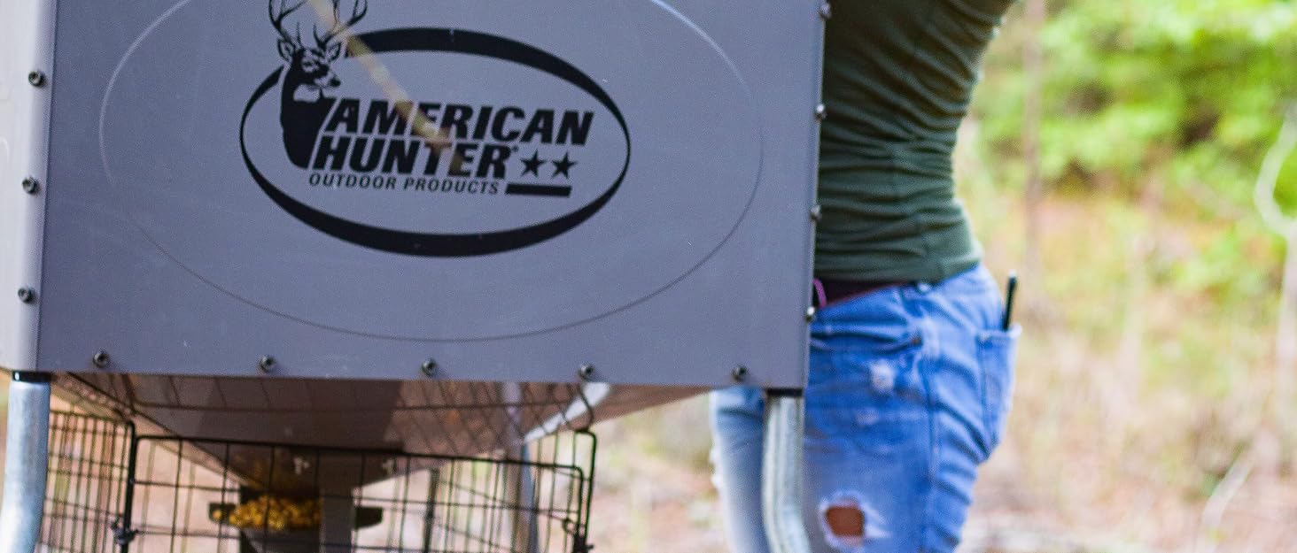 American Hunter