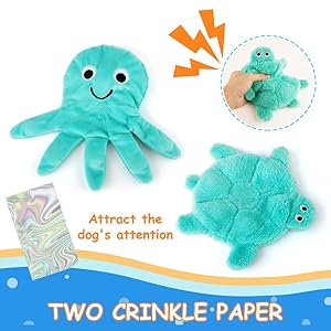 crinkle paper