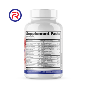 Optimized FR Fit4Duty back label