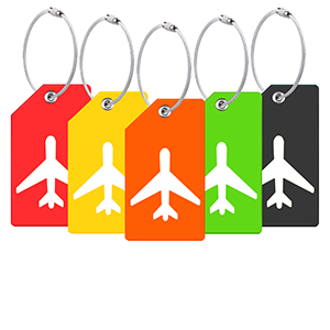 Luggage Tags