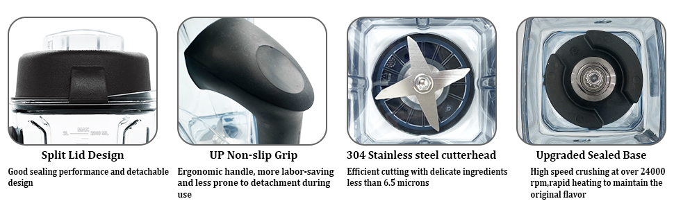 vitamix replacement container