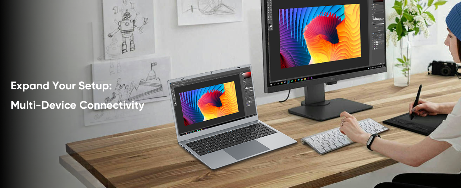 Windows 11 Laptop