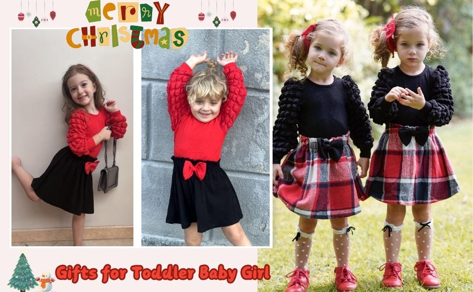 baby girl gifts