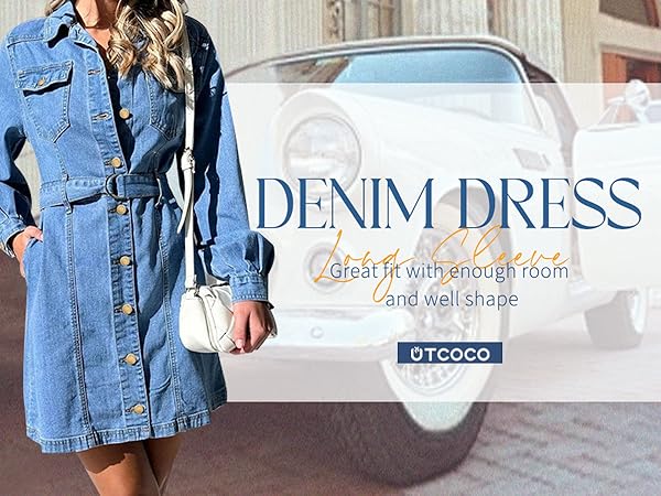 ワンピース JAPAN DENIM WHITESTITCH FLARE LONG DRESS WHITE STITCH FLARE LONG DRESS | JapanDenim ENglish