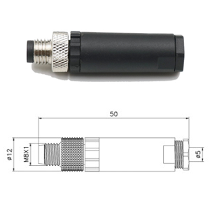 8-Quart Digital Air Fryer