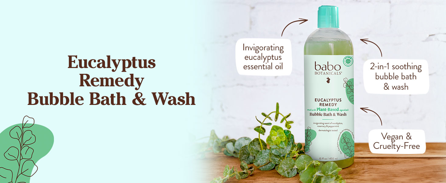 Eucalyptus BB