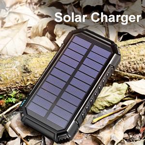 solar charger