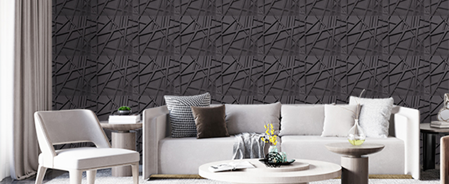 3d wall panels