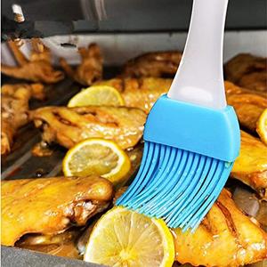 Resistant Oil Brush for Kitchen
