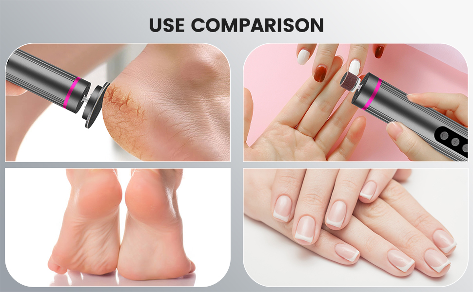 use comparison