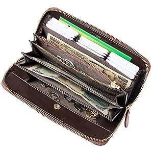 Amazon | [VOICE] イタリア TEMPESTI社製 牛革 OSAKA LUX メンズ