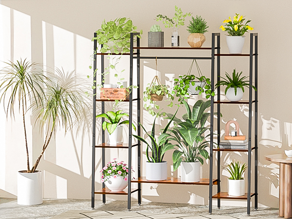 ⌘PLANTING RAINBOW⌘ライトスタンド　植物スタンド ⌘PLANTING RAINBOW様専用⌘ライトスタンド 植物スタンド 植物