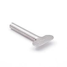 Tube Key