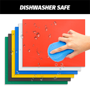 Dishwasher Safe