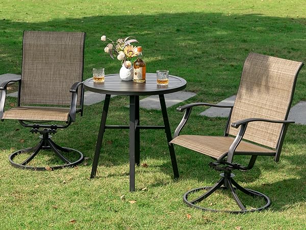 【新品】SISANDI size2（M）SET Amazon.com - BESTANO Modern Dining Chairs Set of 2, Comfy