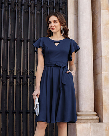 cocktail dresses for women evening party 2023