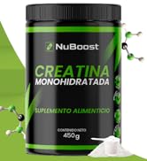 Creatina