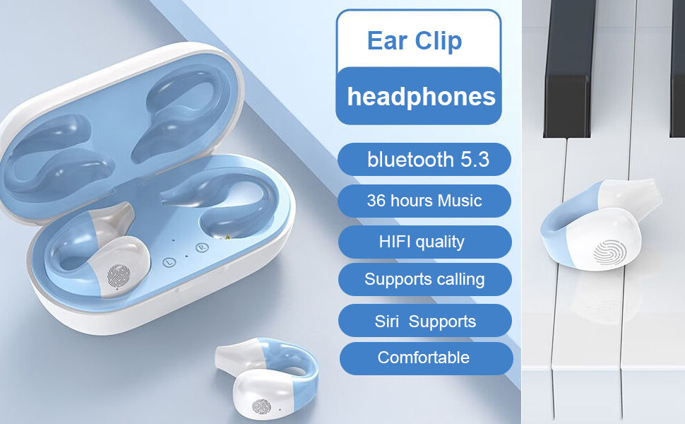 bone conduction headphones bluetooth