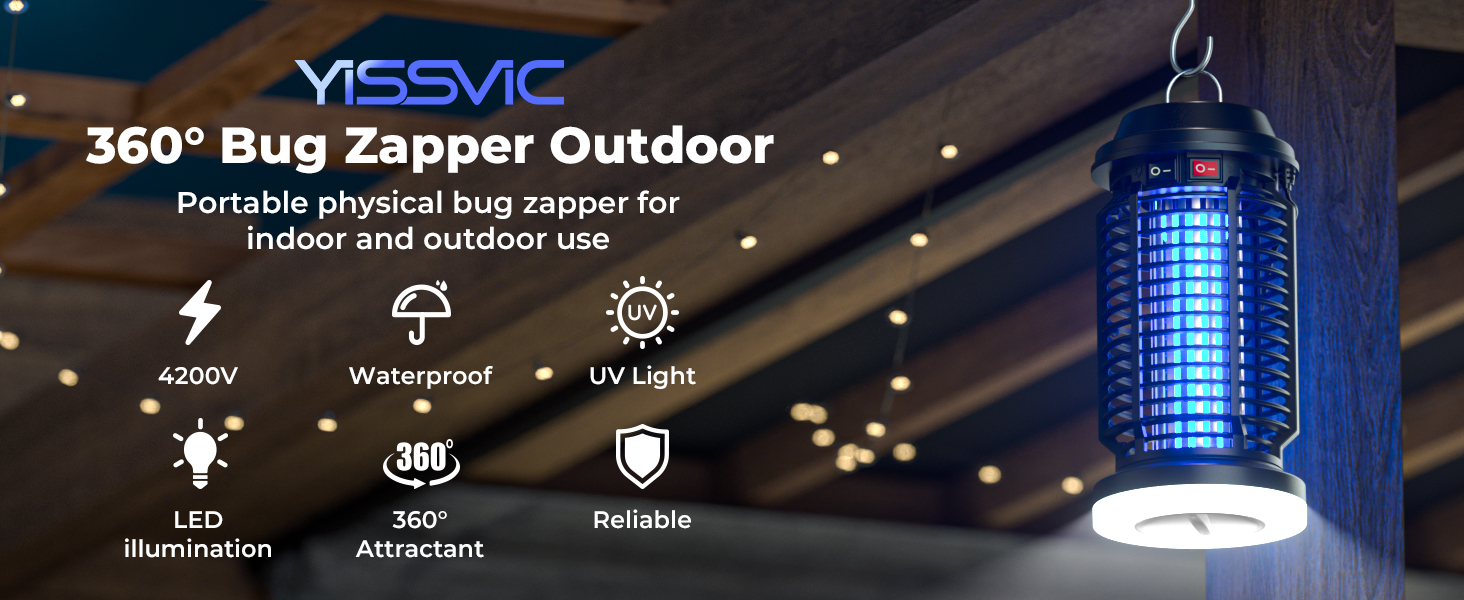 bug zapper