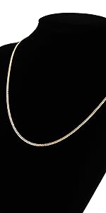 ファンテ❣️ヘッド&ネックレス 2点 Amazon | [フェアリーカレット] K18 2面Sキヘイ 7g 50cm 引輪