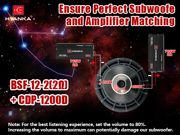 nekochan 静床12SW Amazon.com: H YANKA BSF-12-2 12 Inch Subwoofer - 1800W MAX