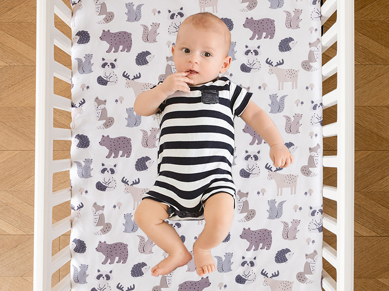 nursery set