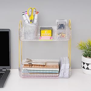 Coiffeuse Etagere