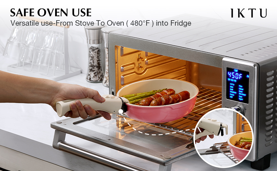 cookware set