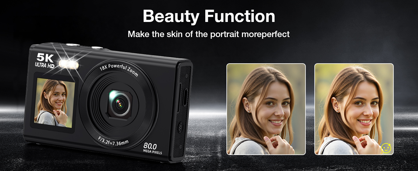 Beauty Function