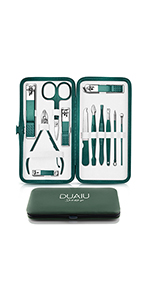 Nail Clippers Manicure Set 