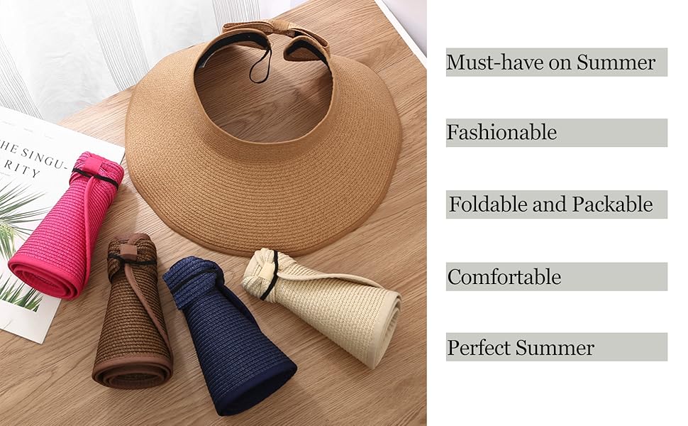 Hats