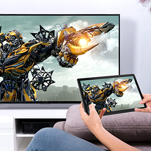android tablet